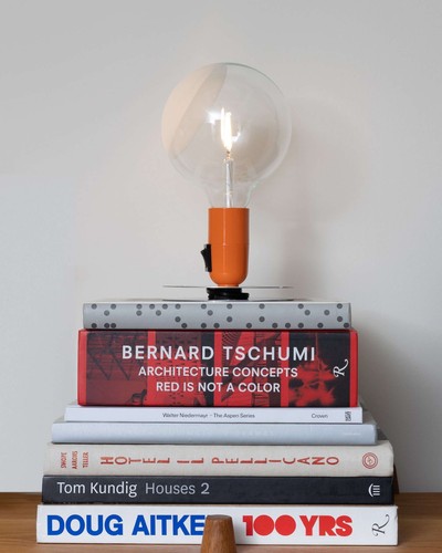 Flos lampadina lampada da - lampada,
