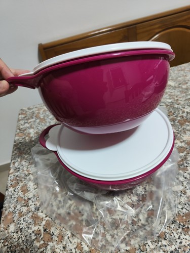 Tupperware ciotole 3 - tupperware, 2