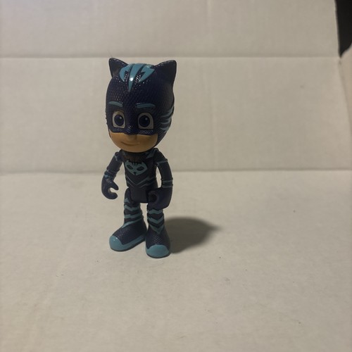 Masks catboy modellino 5 - pj, 3,5"
