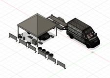 RALLY SUBARU IMPREZA Gr.N +