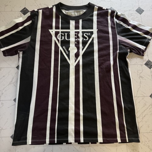 Shirt guess originals a - t-shirt,
