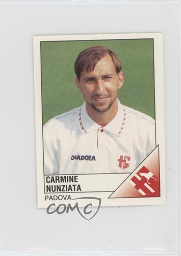 1995 panini calciatori - 1995-96,