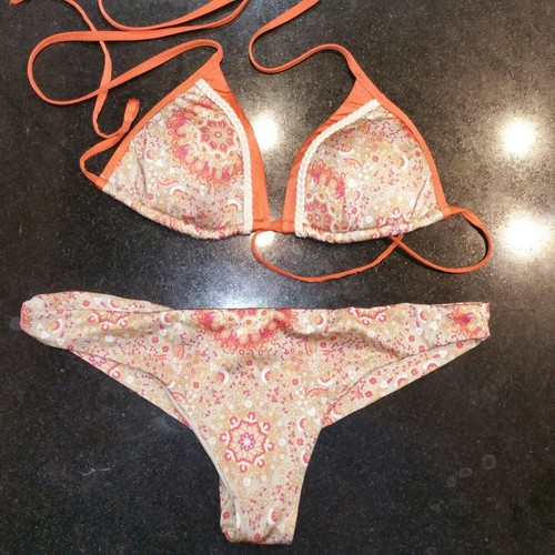 Costume mare calzedonia - mare,