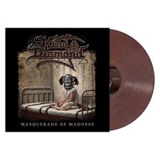 KING DIAMOND – Masquerade of