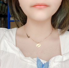 Double Titanium Punk Unisex