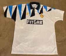 Maglia da trasferta vintage