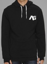 Analog Crux Pullover Tech