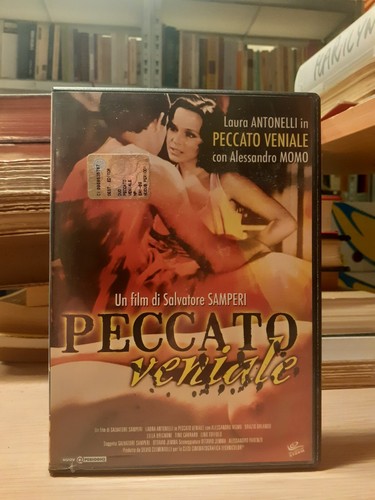 Salvatore samperi peccato - salvatore,