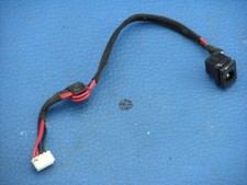 Netzbuchse  Toshiba A100-334