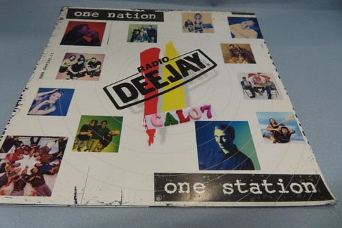 Calendario cal07 radio deejan - cal07,