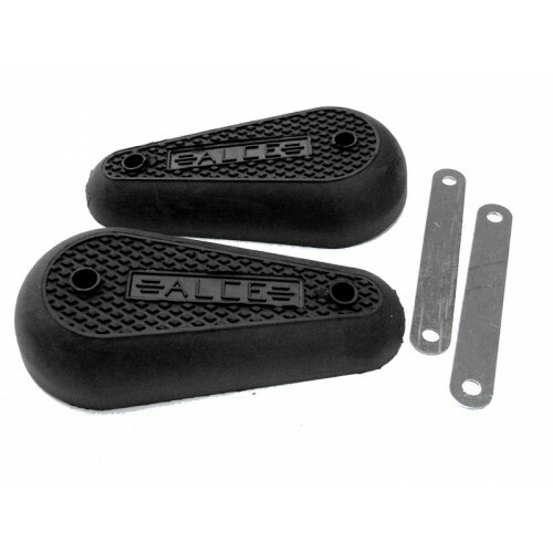 Ginocchiere serbatoio moto - ginocchiere,