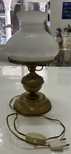 lampada da tavolo vintage anni 50