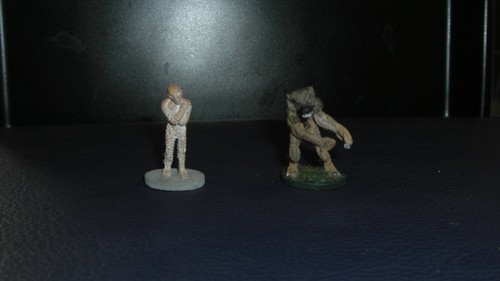 Miniature piombo di - in,