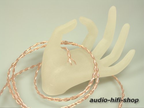 Cavo audio kimber - audio,