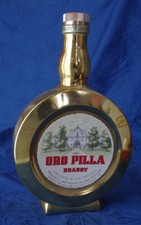 BOTTIGLIA ORO PILLA BRANDY -