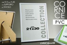 CORNICE PORTA FOTO 24*30 CM