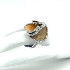 Anello Annamaria Cammilli in