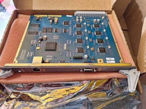 Scheda modulo ericsson - modulo, aastra