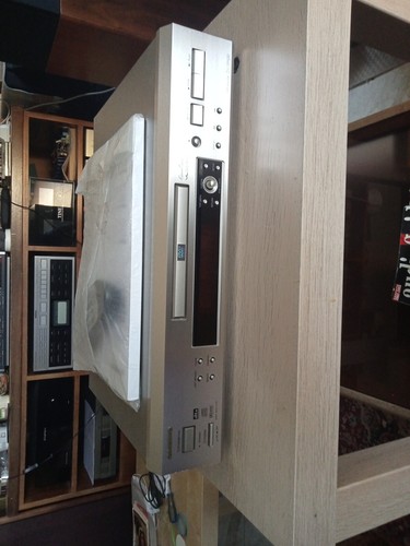 Onkyo dp500 argent - onkyo,