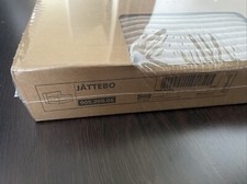 JÄTTEBO Ikea nuovo