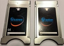 Modulo cam aston - 2x, sat