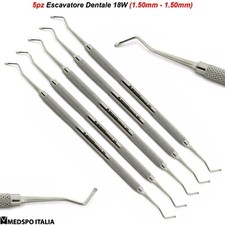 Escavatore Doppio 18W