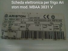 Scheda elettronica per frigo
