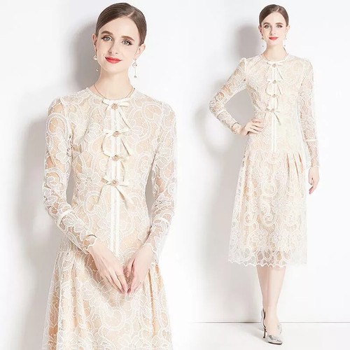 Vestito abito donna elegante - vestito,