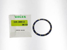 Blue Bezel Rolex Submariner