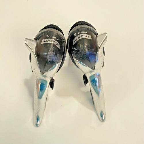 Microshift set leve - r9,