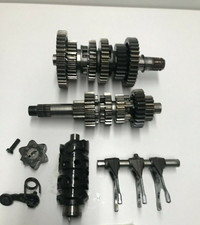  Cambio Completo marce Trasmissione honda  CBR 250 R ANNO 2008