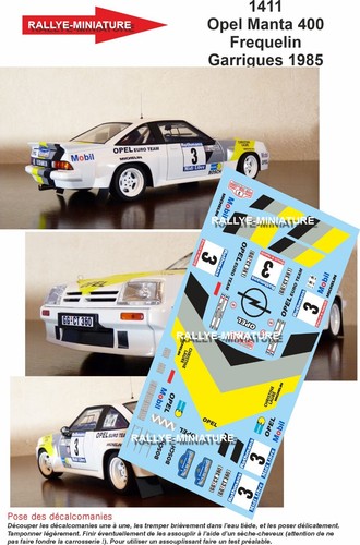 Decals ref 1411 - decals,