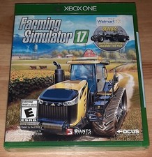 Farming Simulator 17 (Xbox