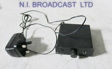 Pro ject audio head box - audio, s