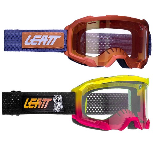 Occhiali leatt cross velocity - leatt,