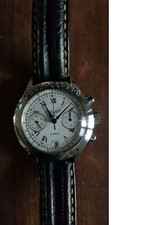 Montre chronographe poljot - montre,