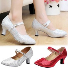 Scarpe ballo donna suola - donna,