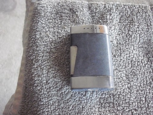 Vintage anni accendino - vintage, '70
