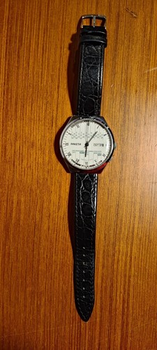 Orologio paketa calendario - orologio,