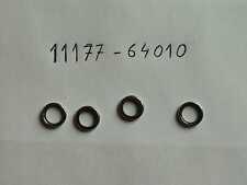 Rondelle / Scudo calore Iniettori Toyota 4Runner / Land Cruiser LJ70 11177-64010