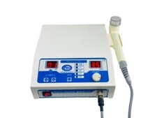 Unità Terapia 1Mhz Ultrasuoni