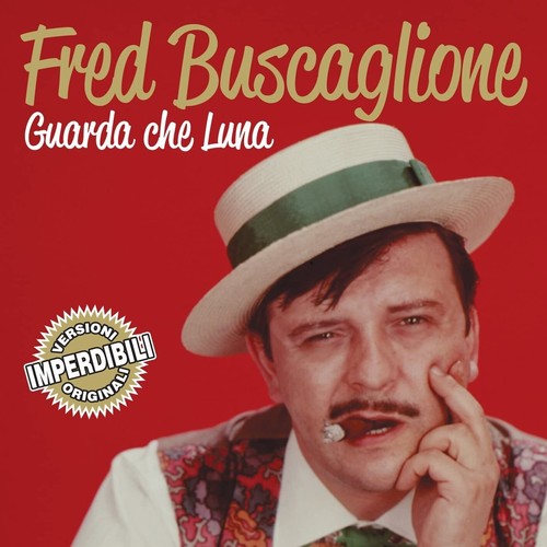 Fred buscaglione guarda - buscaglione,