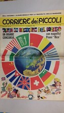 Corriere dei Piccoli, senza