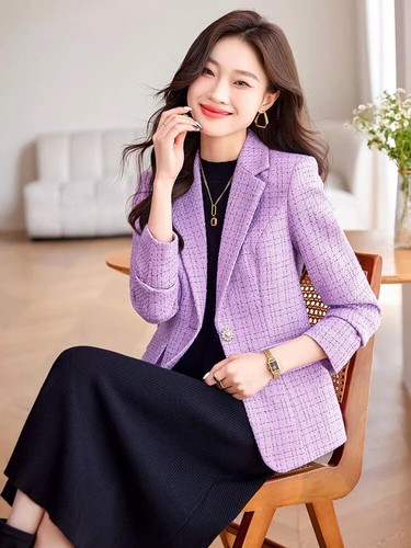 Giacca tailleur blazer - da,