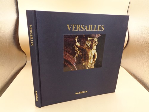 Xavier salmon versailles - salmon, :