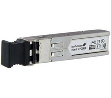 Gigabit 850nm LC 550m Multi