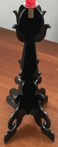 Candelabro centrotavola - candelabro,