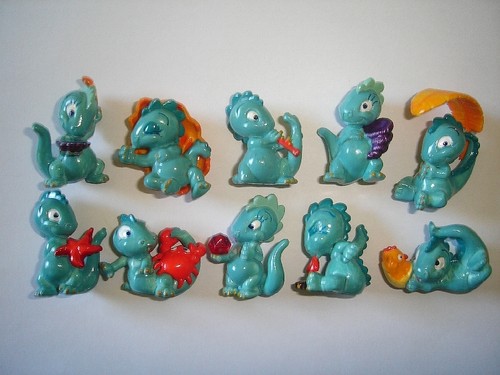 Set sorpresa bambini - sorpresa,
