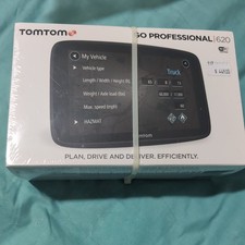 Tomtom GO 620 Professional 6"