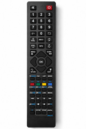 Telecomando ricambio per - ricambio,
